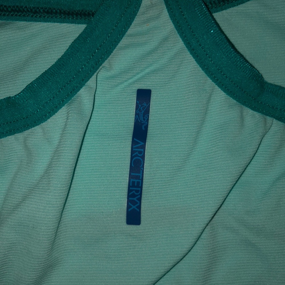 Arcteryx sport bra - Picture 4 of 4